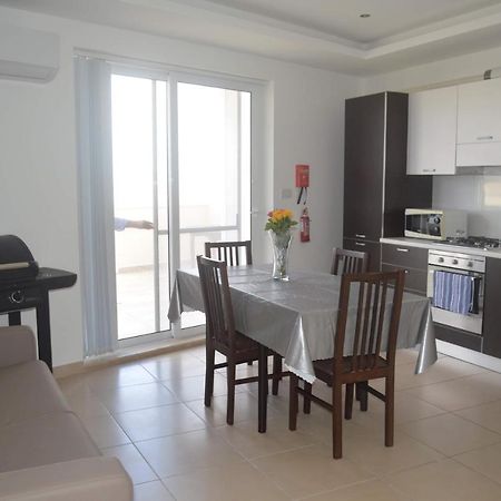 White Pearl Apart 5 Marsaxlokk Eksteriør billede