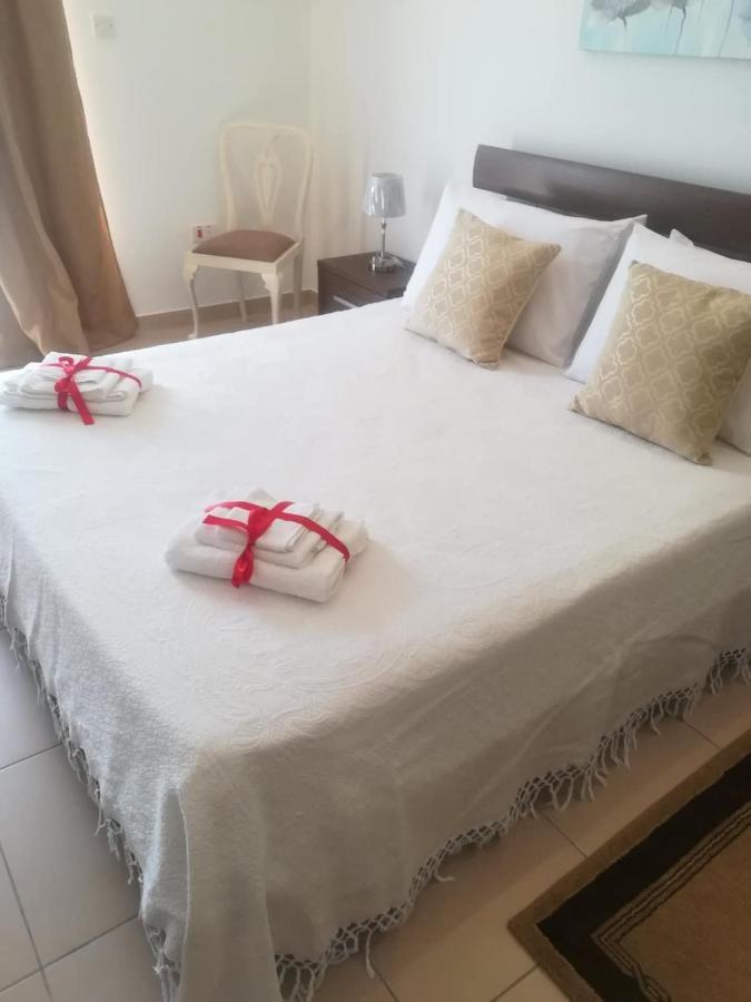 White Pearl Apart 5 Marsaxlokk Eksteriør billede